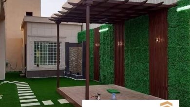 مظلات جلسات بأشكال ومقاسات حسب الطلب