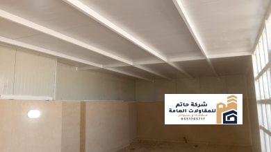 أرخص توريد وتركيب ساندوتش بانل الرياض