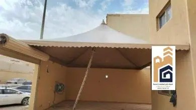 حاتم للمقاولات العامة