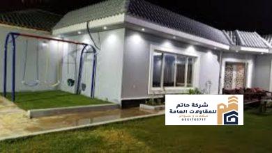 ملاحق خارجية غرف ملاحق خارجي