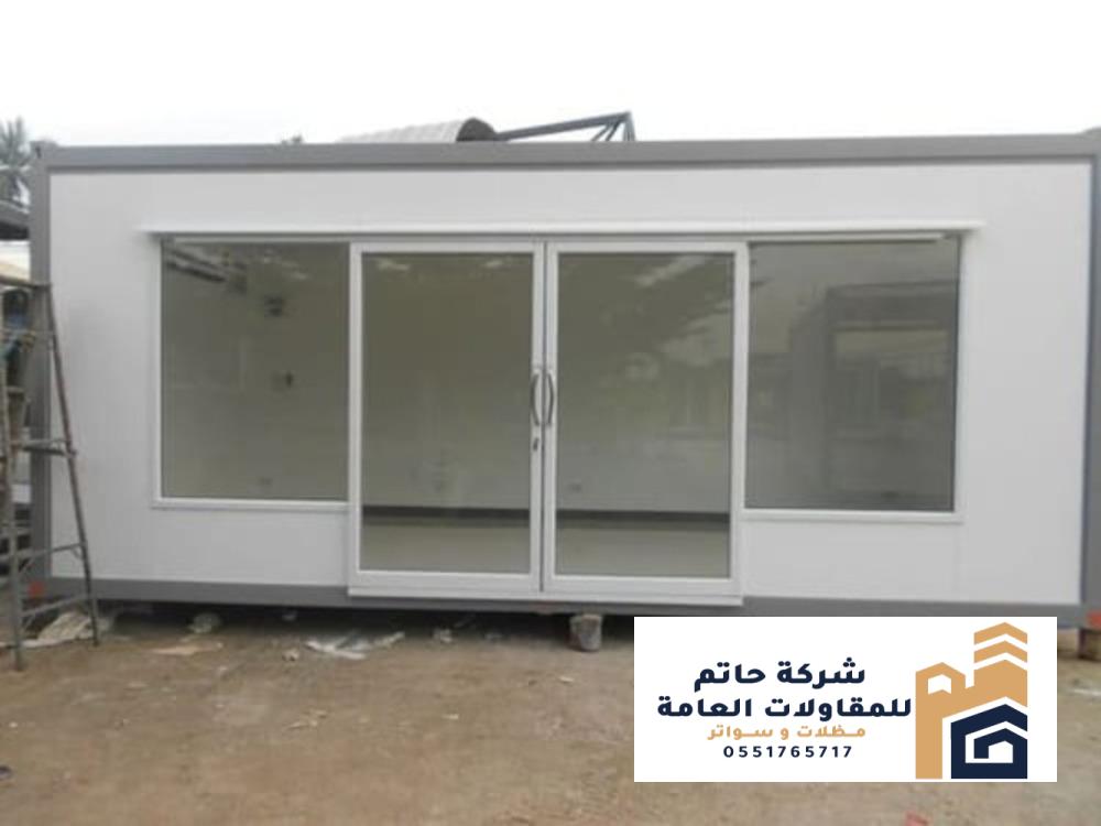 منع التسريب في ملاحق ساندوتش بانل للأسطح في الرياض 12 نقطة ذهبية