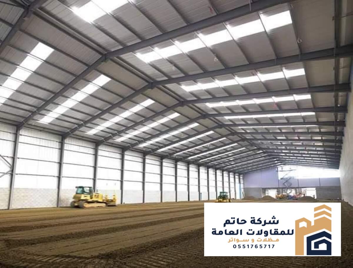 أسعار تركيب الساندوتش بانل
