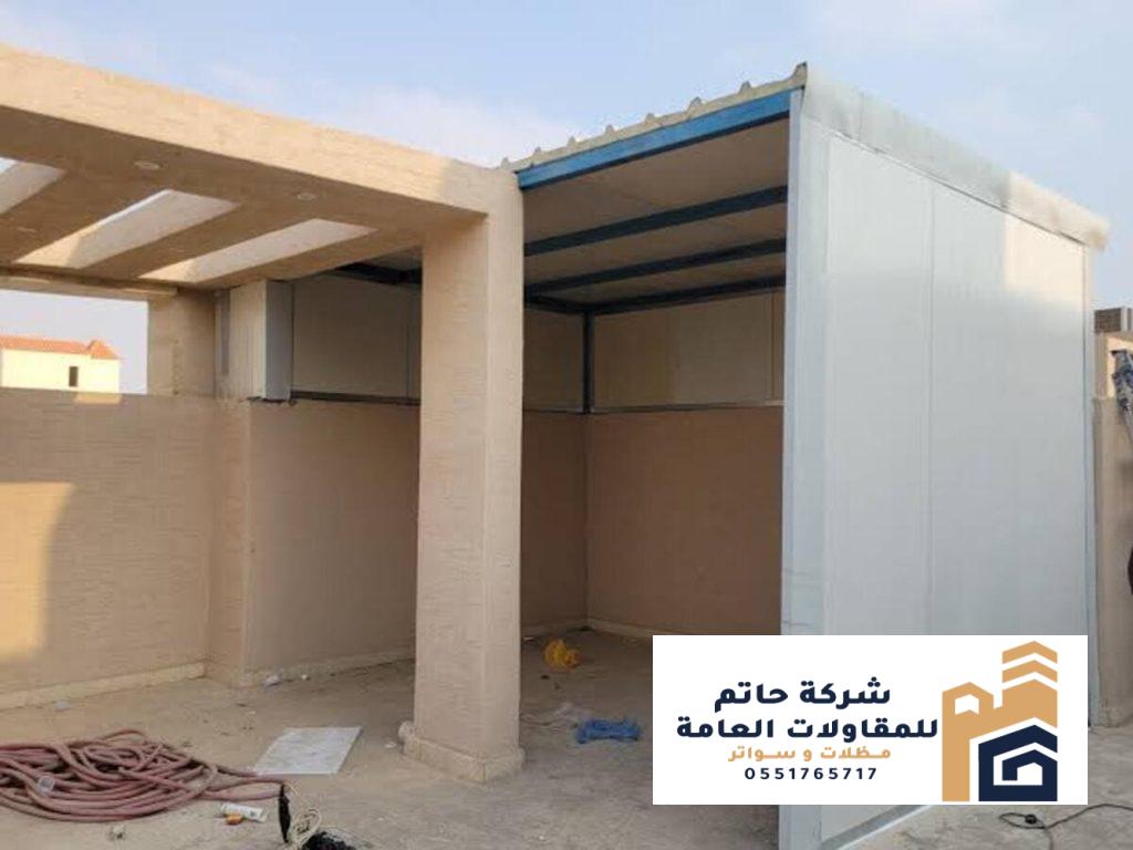 مميزات الساندوتش بانل