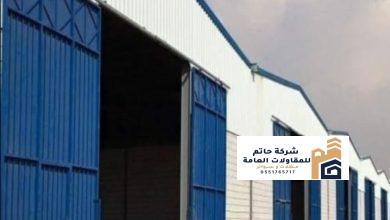 ما هو الساندوتش بانل أنواعه استخداماته ومميزاته 2026