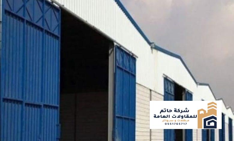 ما هو الساندوتش بانل أنواعه استخداماته ومميزاته 2026