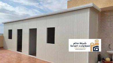محل بيع ساندوتش بانل في الرياض