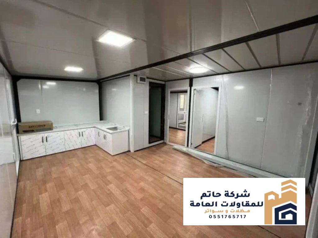 مزايا ساندوتش بانل مقاوم للحريق بأفضل الأنواع 2026