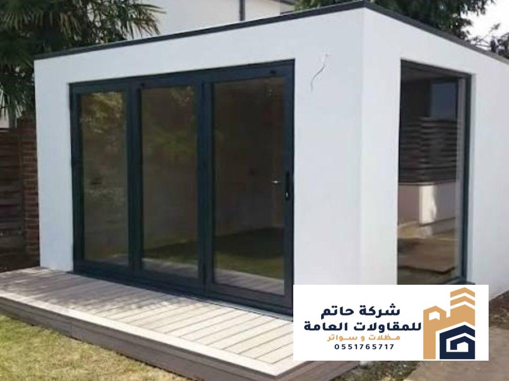 جدول مقارنة بين أنواع ساندوتش بانل
