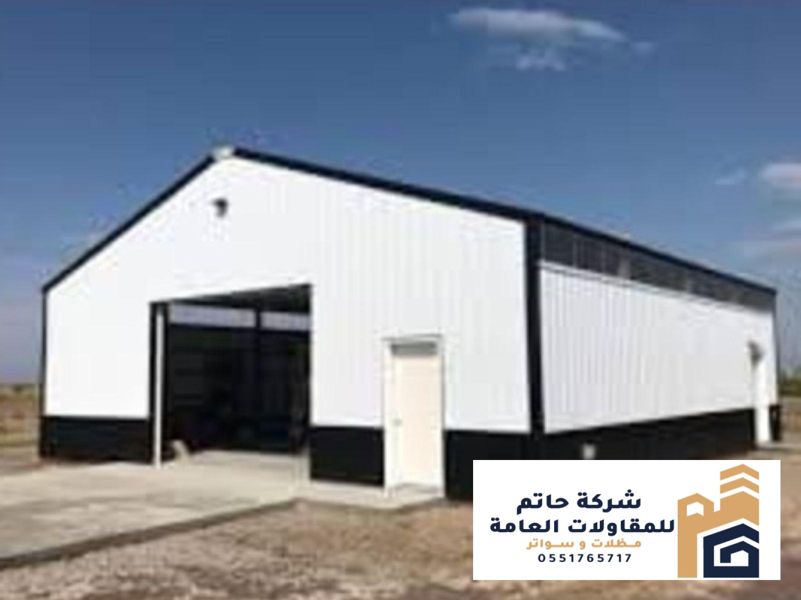 خلاصة القول منشأتك هي الدرع الحقيقي لاستثمارك