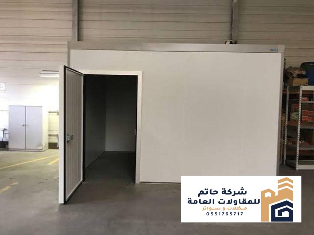 ساندوتش بانل جاهز