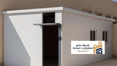 سعر متر الساندوتش بانل في الرياض مع التركيب والضمان