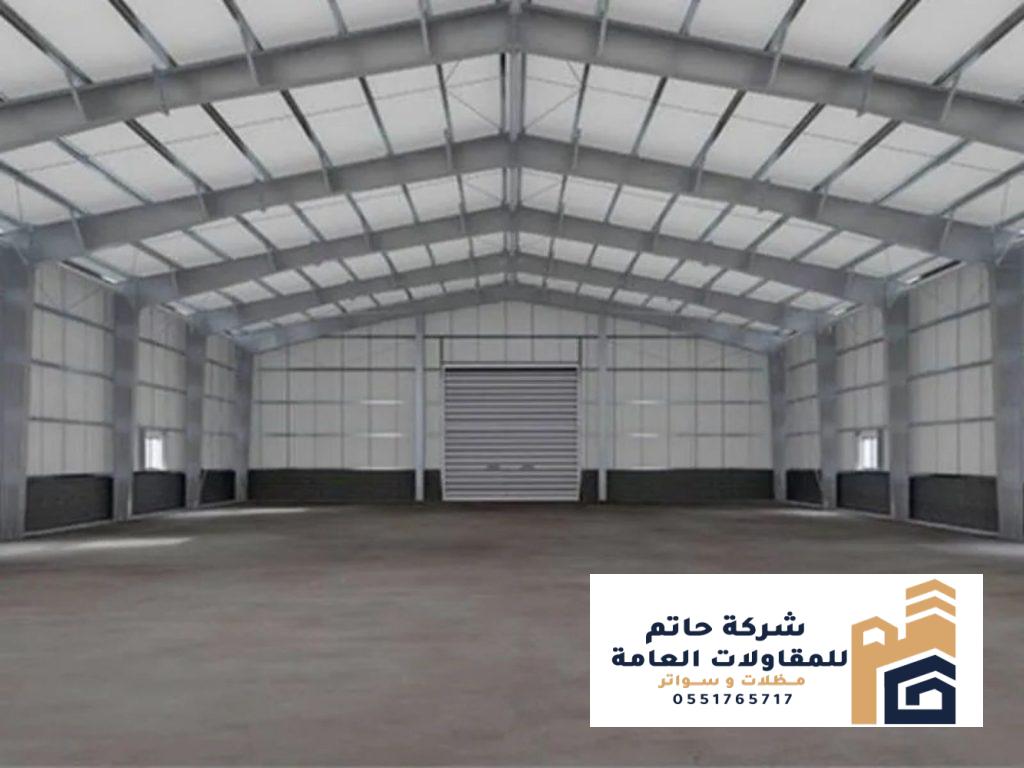 استخدامات الواح الساندوتش بانل في الرياض