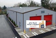 أفضل شركة ساندوتش بانل للمستودعات بالرياض