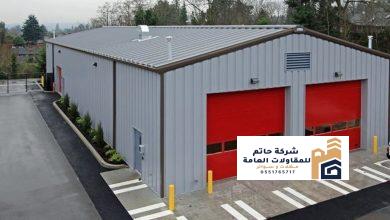 افضل شركة توريد وتركيب ساندوتش بانل للهناجر في الرياض